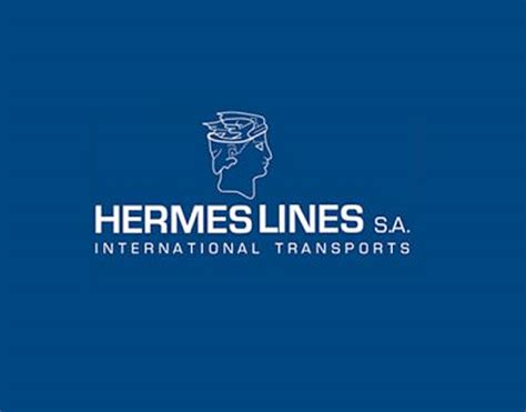 hermes lines greece